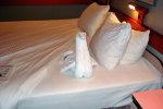 Oceanview Stateroom Picture