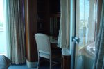 Grand Suite Stateroom Picture Photo Credit Theresa Sabo Uploaded in 2010 Grand Suite Stateroom Picture
