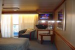 Balcony Stateroom Picture