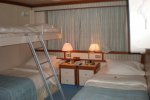 Oceanview Stateroom Picture