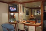 Interior Stateroom Picture