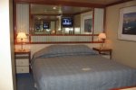 Interior Stateroom Picture