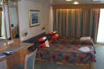 Junior Suite Stateroom Picture