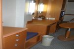 Interior Stateroom Picture