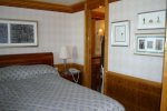 One Bedroom Suite Stateroom Picture