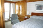 One Bedroom Suite Stateroom Picture