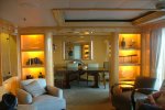 Royal Suite Stateroom Picture