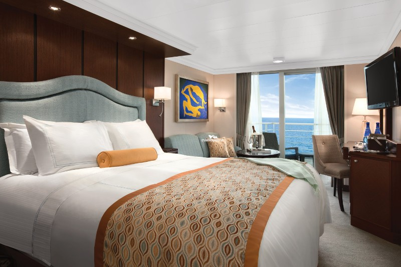 Oceania Riviera Deck Plans Cabin Diagrams Pictures