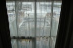Crown Loft Suite Stateroom Picture