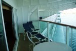 Grand Suite - 1 Bedroom Stateroom Picture