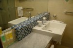 Crown Loft Suite Stateroom Picture