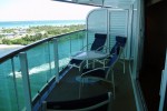 Grand Suite - 1 Bedroom Stateroom Picture