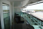 Royal Suite Stateroom Picture
