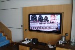 Crown Loft Suite Stateroom Picture