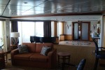 Royal Suite Stateroom Picture