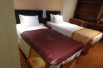 Deluxe Penthouse Suite Stateroom Picture