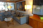Navigator Suite Stateroom Picture