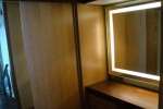 Crown Loft Suite Stateroom Picture