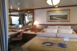 Suite Stateroom Picture