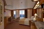 Junior Stateroom Picture