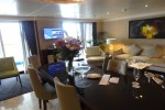 Signature Suite Stateroom Picture