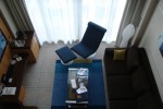 Crown Loft Suite Stateroom Picture