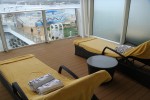 Crown Loft Suite Stateroom Picture