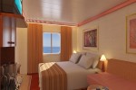 Oceanview Stateroom Picture