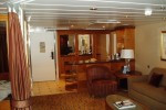 Grand Suite - 1 Bedroom Stateroom Picture