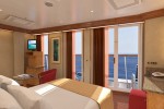 Vista Stateroom Picture