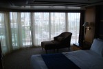 Royal Suite Stateroom Picture