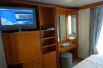 Navigator Suite Stateroom Picture