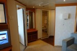 Navigator Suite Stateroom Picture