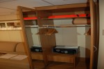 Single Stateroom Picture