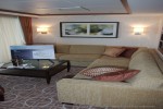 Celebrity Suite Stateroom Picture