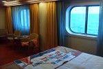 Oceanview Stateroom Picture