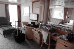 Junior Suite Stateroom Picture