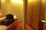 Interior with Picture Window Stateroom Picture