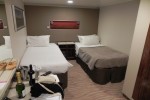 Interior Stateroom Picture