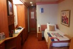 Small Interior Stateroom Picture