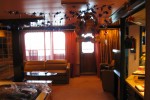 Grand Suite Stateroom Picture