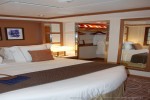 Celebrity Suite Stateroom Picture