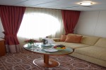 Sky Suite Stateroom Picture