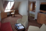 Horizon Suite Stateroom Picture