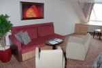 Horizon Suite Stateroom Picture