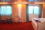 Oceanview Stateroom Picture