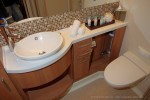 Horizon Suite Stateroom Picture