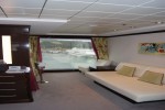 The Haven Courtyard Penthouse Stateroom Picture