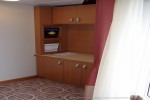 Sky Suite Stateroom Picture