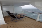 Horizon Suite Stateroom Picture
